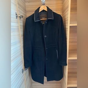 Coach Coat
